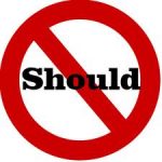 should does not serve you
