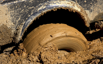 How to Get Unstuck and Get Moving