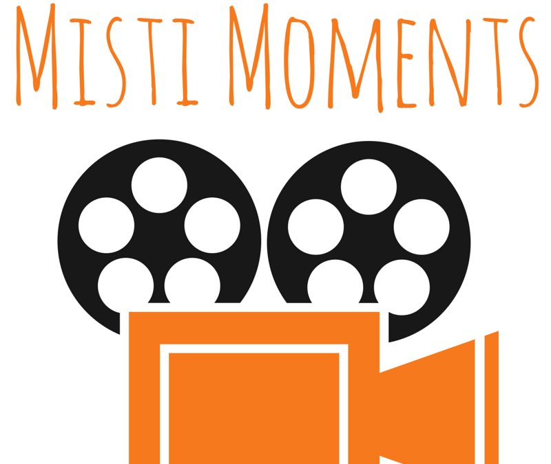 Misti Moments: Bored Employees Quit
