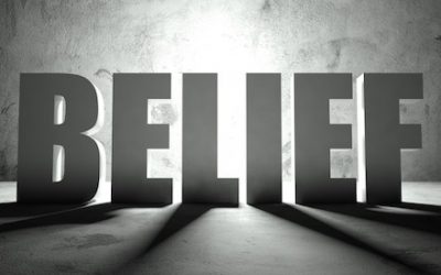 How to Give Your Very Best: Becoming Aware of Beliefs
