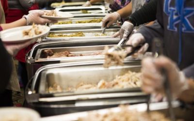 Helping Others To Laugh At Themselves: Be A Mirror