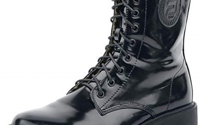 The Time I (Almost) Licked the Boot That Had Kicked Me