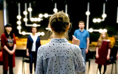 The Real Value of Giving Feedback