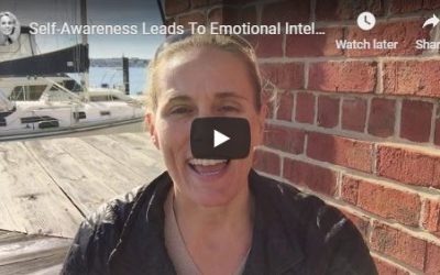 Self-Awareness Leads To Emotional Intelligence: A 1:37PM Realization