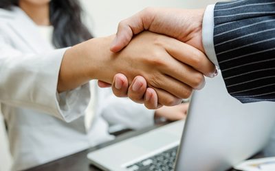 Leveraging LinkedIn Relationships? Don’t Make This Mistake