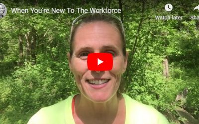 What I Wish I Knew When I Was New To The Workforce