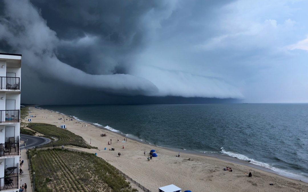 Are You Heeding The Warning Signs?