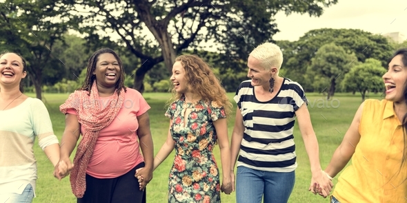 How One Leader Is Helping Women Strengthen Their Voice And Get Ahead