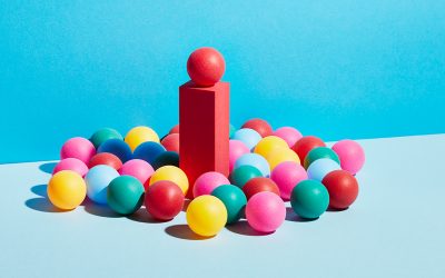 Handling Negative Emotions In A Way That’s Good For You And Your Team