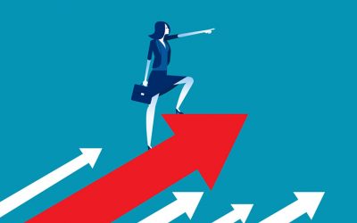 Two Clear Strategies To Getting Women Promoted