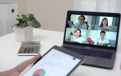 How To Reunite Your Team After a Pandemic