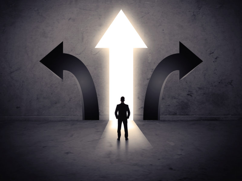 A Phrase That Transforms Failure Into Fortitude