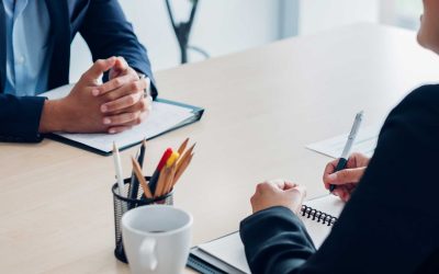 Coaching Your Team Through Fear And Uncertainty