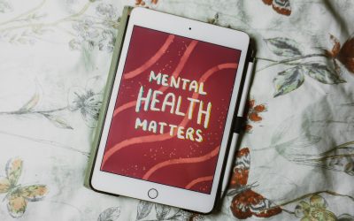 Mental Health Awareness Month: A Journey to Overcoming Mental Health Challenges