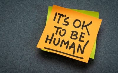 The Power of Leaning into Humanity and Vulnerability