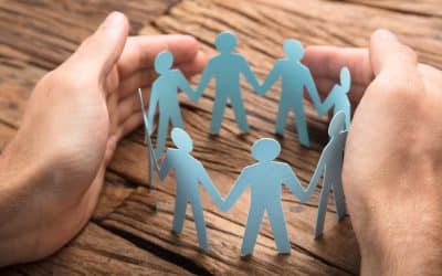 Grieving the Living: Supporting Employees Through the Weight of Undefined Loss