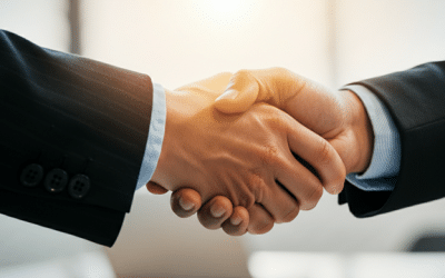 Trust Is Earned: 9 Practical Ways to Strengthen Trust Within Your Team