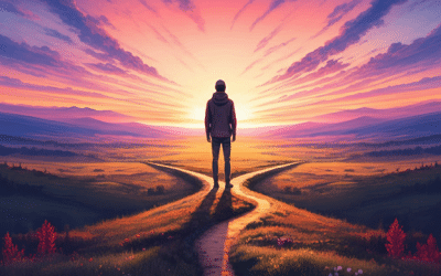 Confronting Self-Doubt: A Lesson on Comparison and Creativity