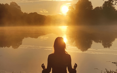 Forcing Solutions: Letting Go of the Urge to Control