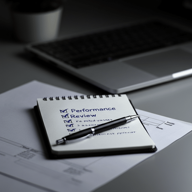 How to Make the Most Out of Your Performance Review