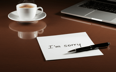 How to Make an Apology That Truly Resonates