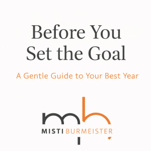 A Gentle Guide to Your Best Year
