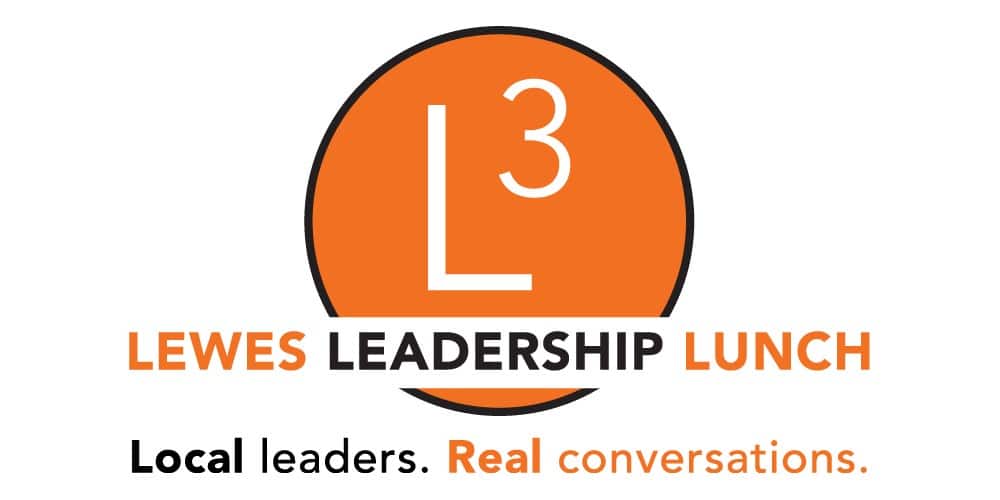 Lewes Leadership Lunch - May 2026