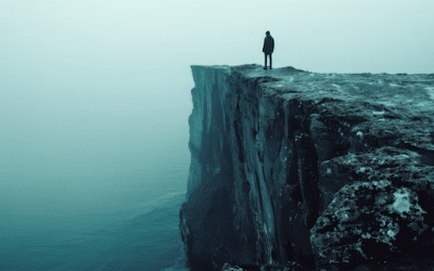 Leading Through Vulnerability