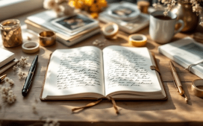 Dear Perfectionism: A Letter to My Inner Protector