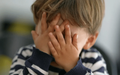 Why Avoiding Fear Destroys Trust at Work
