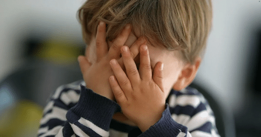 Why Avoiding Fear Destroys Trust at Work