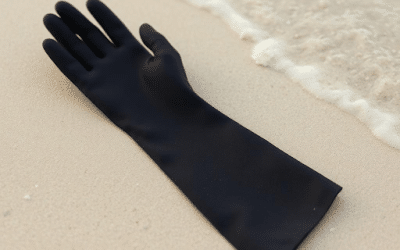 Find Your Gloves