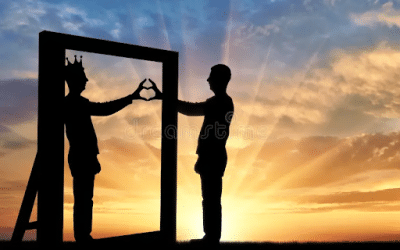 Mirroring in Leadership: Why Belonging Is a Performance Multiplier