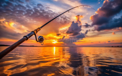On Fishing, Selling, and Why Purpose Makes All the Difference