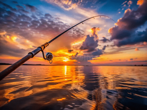 On Fishing, Selling, and Why Purpose Makes All the Difference