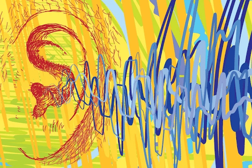 The Art of Listening: Start From the Top
