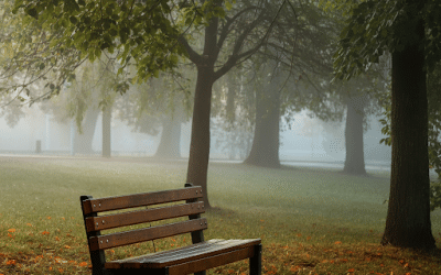 The Quiet Heartbreak of Undefined Grief in Uncertain Times