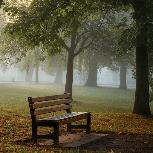 The Quiet Heartbreak of Undefined Grief in Uncertain Times