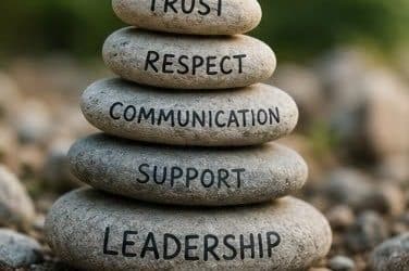 Why People Don’t Listen to New Leaders