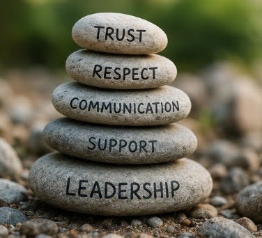 Why People Don’t Listen to New Leaders