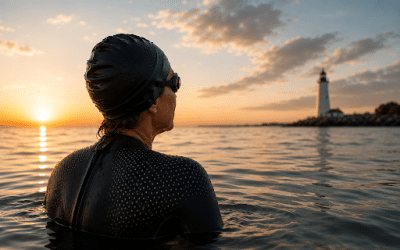 What Leaders Can Learn from a Jellyfish Suit: Creating the Conditions Where People Thrive