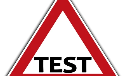 Blog Test 1